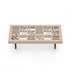 Fourhands Yves Outdoor 4-Pc Sectional