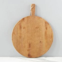ETU HOME Pine Charcuterie Board