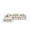 Fourhands Yves Outdoor 4-Pc Sectional