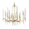 Hudson Valley Best Sellers Lappen Chandelier