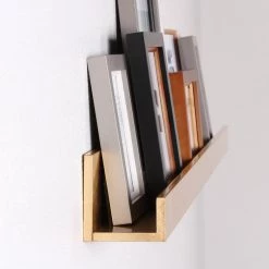 Kate And Laurel Levi Shelf