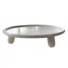 BIDK HOME New Kitchen Marble Cake Stand