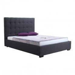 MOES Best Sellers Belle Storage Bed