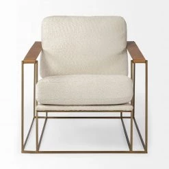Mercana New Arrivals Watson Accent Chair