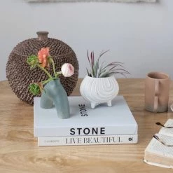 Creative Co Op Marble Arch Décor