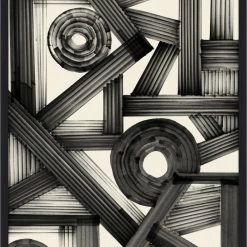 Wendover Down Below 1 Wall Art New Arrivals