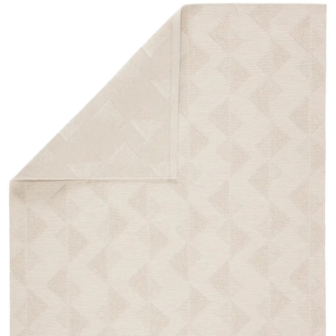JAIPUR New Arrivals Fresno Cream Rug
