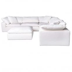 MOES Clay Modular Sectional