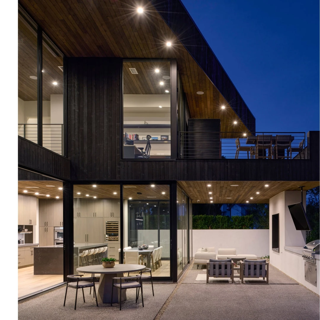 Fourhands Yves Outdoor Armless Piece New Outdoor