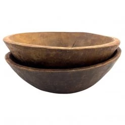Golden Oldies Found Vintage Dough Bowl New Arrivals
