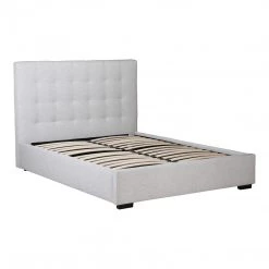 MOES Best Sellers Belle Storage Bed