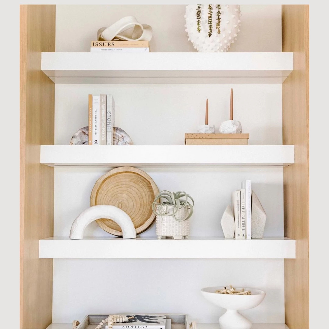 Guided Home Design E-Design - One Wall