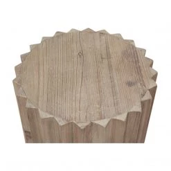 Dovetail Webster Side Table