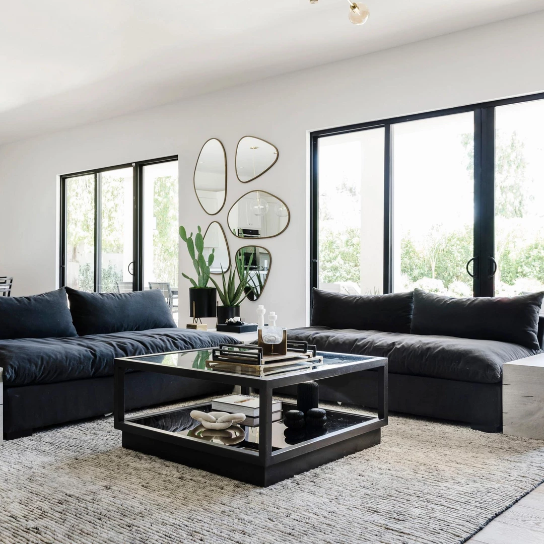 Guided Home Design E-Design - One Space Best Sellers