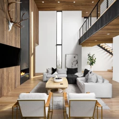 Square Feathers Best Sellers Memphis Pillow