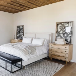 Fourhands Best Sellers Potter Bed