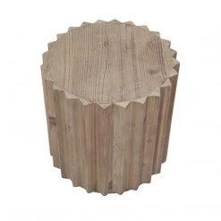 Dovetail Webster Side Table