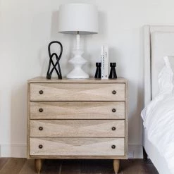 Noir Diamond Chest New Arrivals