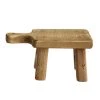 Creative Co Op Wood Pedestal New Arrivals