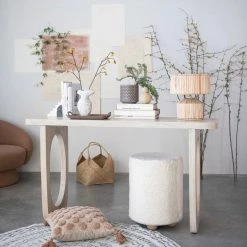 Bloomingville Marble Stair-Step Décor