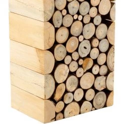 Surya Pine Table Lamp New Furniture