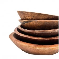 Golden Oldies Found Vintage Dough Bowl New Arrivals