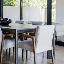 Fourhands Reuben Dining Chair