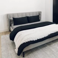 MOES Best Sellers Kavala Bed