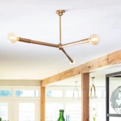 Regina Andrews Talon Chandelier