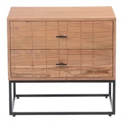 MOES Best Sellers Atelier Nightstand