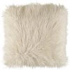 Surya Best Sellers Fluff Pillow
