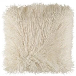 Surya Best Sellers Fluff Pillow