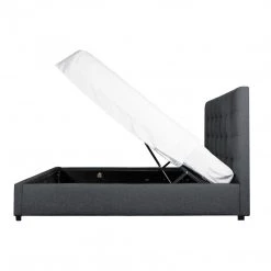 MOES Best Sellers Belle Storage Bed