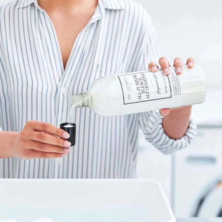 The Laundress All-Purpose Bleach Alternative