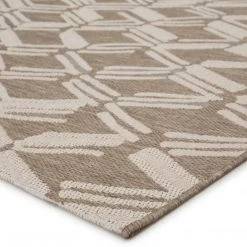 JAIPUR New Arrivals Fresno Beige Rug
