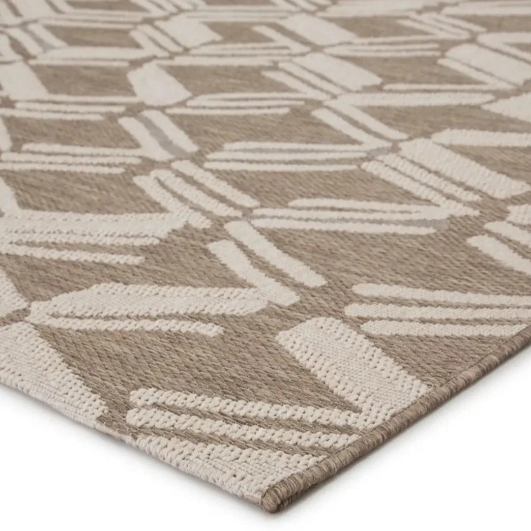 JAIPUR New Arrivals Fresno Beige Rug