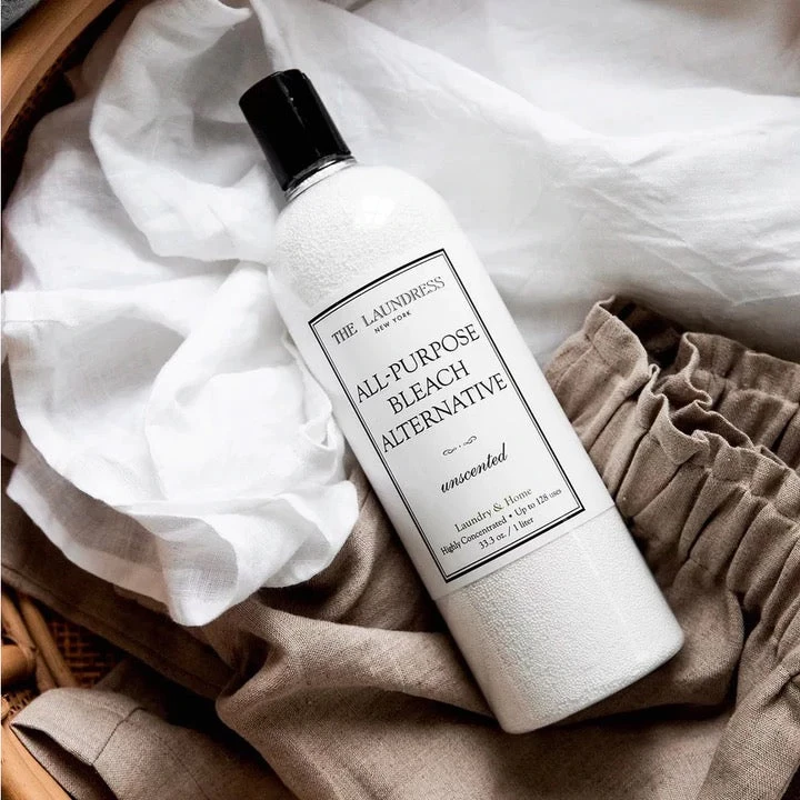 The Laundress All-Purpose Bleach Alternative