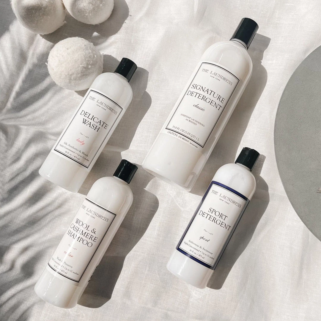 The Laundress Signature Detergent