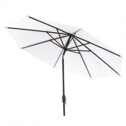 Safavieh Ennis Outdoor Umbrella
