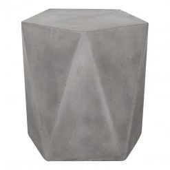 MOES Gem Outdoor Stool