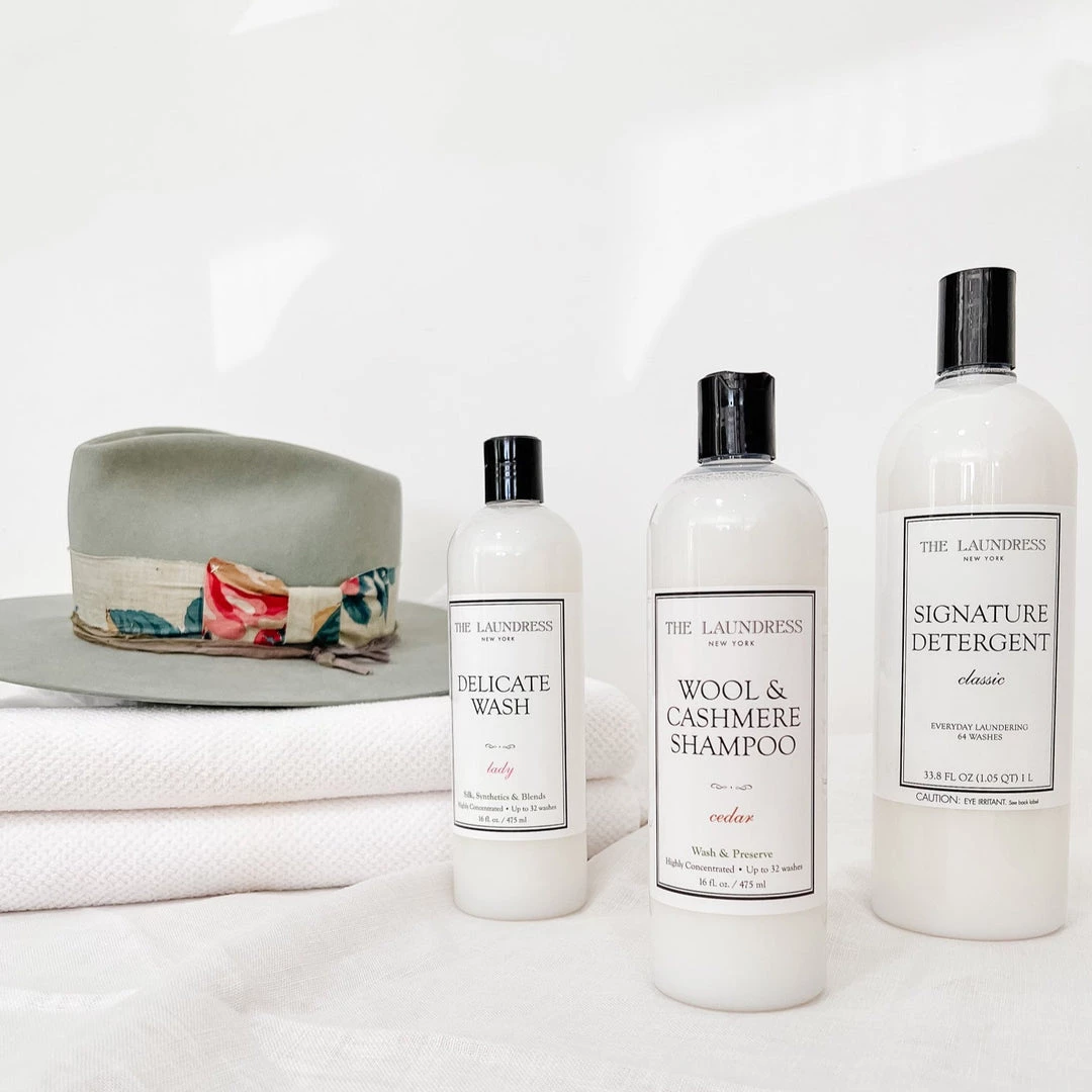 The Laundress Delicate Wash