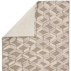 JAIPUR New Arrivals Fresno Beige Rug