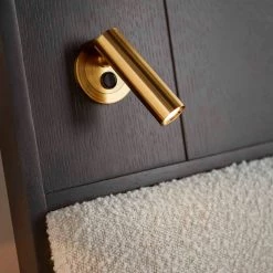 A.R.T. Furniture Bobby Berk Bed New Arrivals