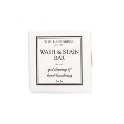 The Laundress In Stock Wash & Stain Bar