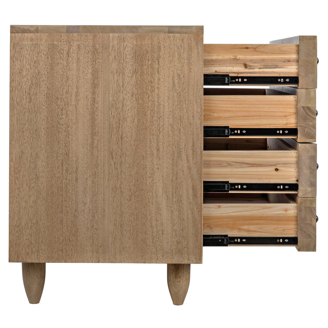 Noir Diamond Chest New Arrivals