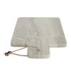 Bloomingville New Kitchen Sage Color Marble Cheese/Cutting Board