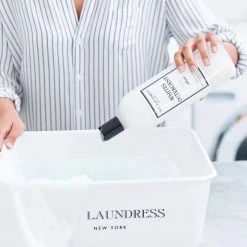 The Laundress In Stock Whites Detergent