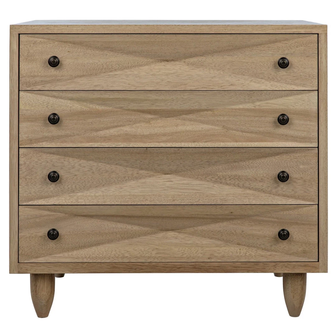 Noir Diamond Chest New Arrivals