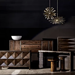 Noir Best Sellers Bang Bowl