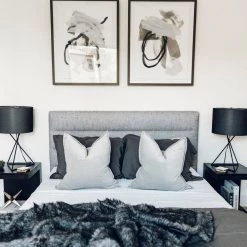 MOES Best Sellers Kavala Bed